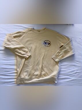 Jimmy Buffett “Keep the Party Going” Sweatshirt
